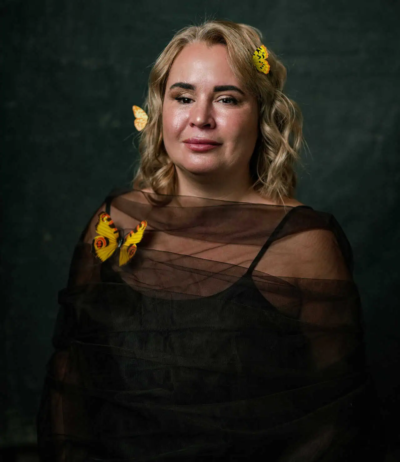 Ксенія